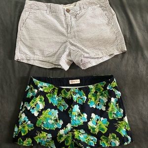 Merona Women’s Shorts